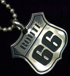 rute66 pendant/50s/rockabilly fashion/cut2