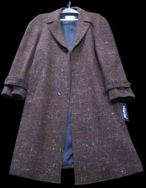 american long coat/50s/rock'n'roll fashion/spc_186/cut6