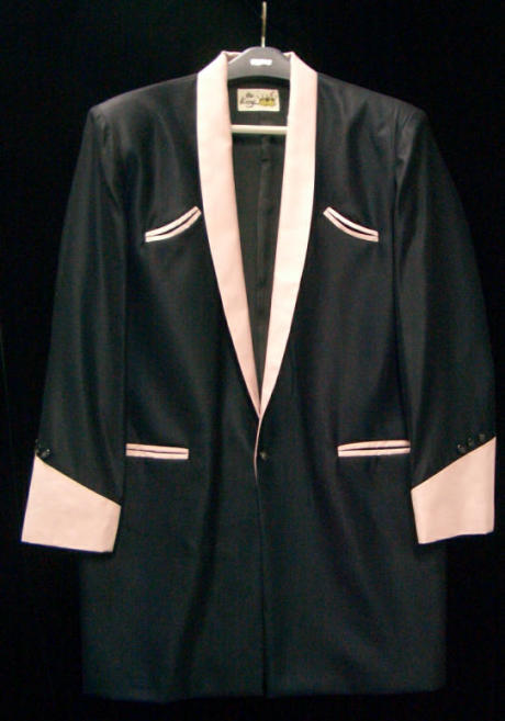 edward jacket