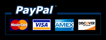 paypal クレジットカード決済