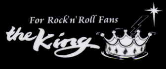 ロックンロールファッション/ロカビリーファッション/ THE KING