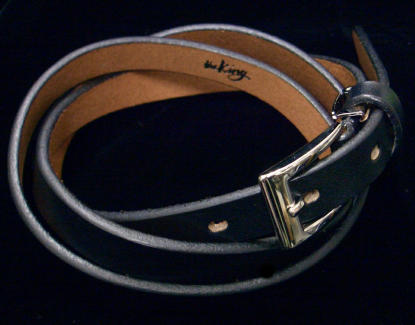 50s belt