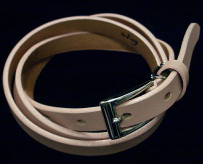 50s belt