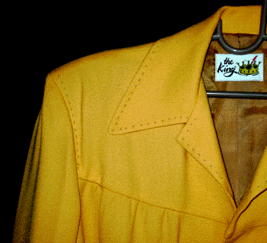 hollywood jacket