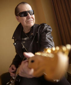 link wray